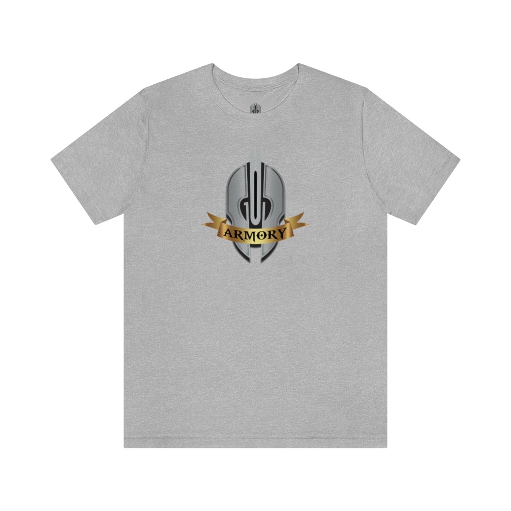 God Armory Tee