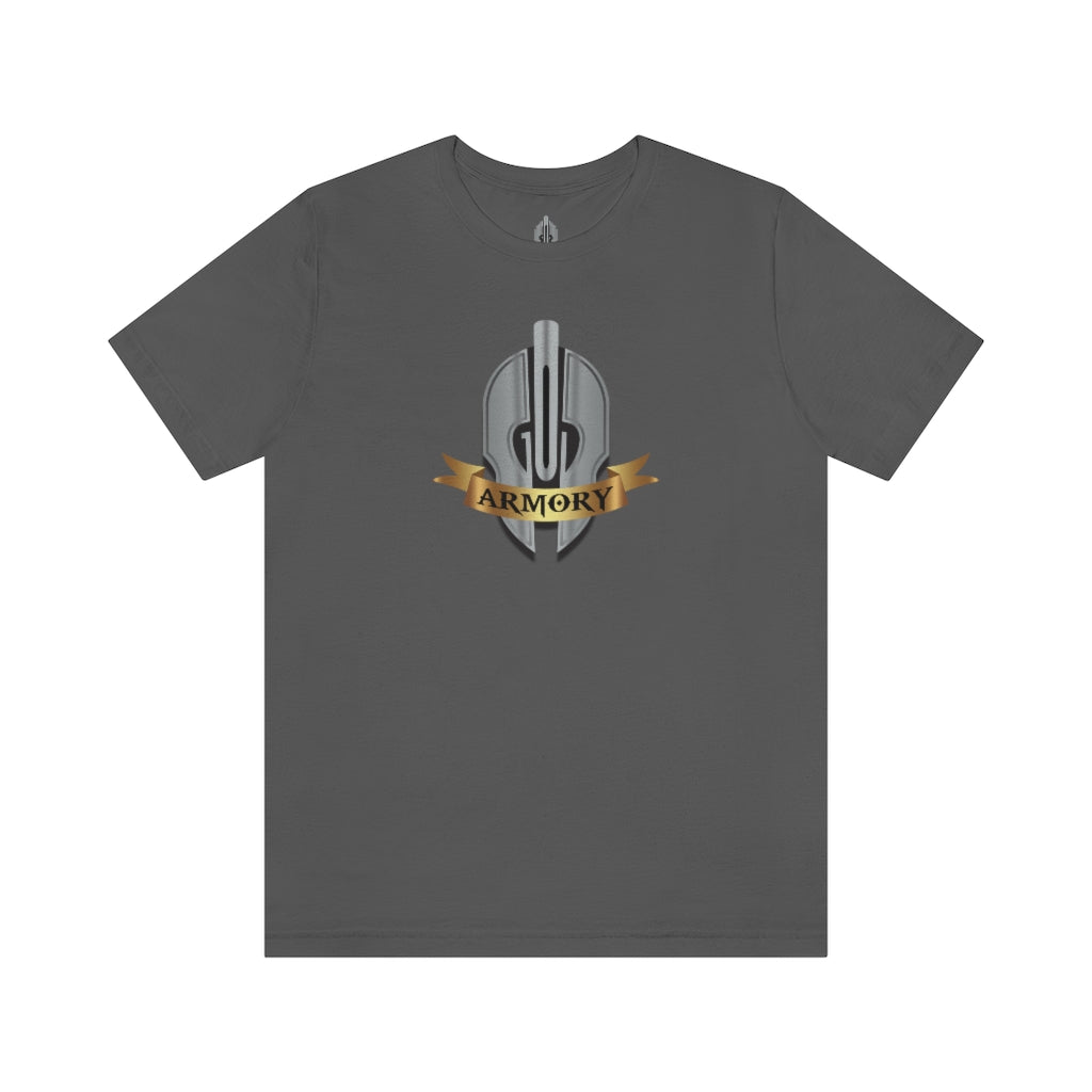 God Armory Tee