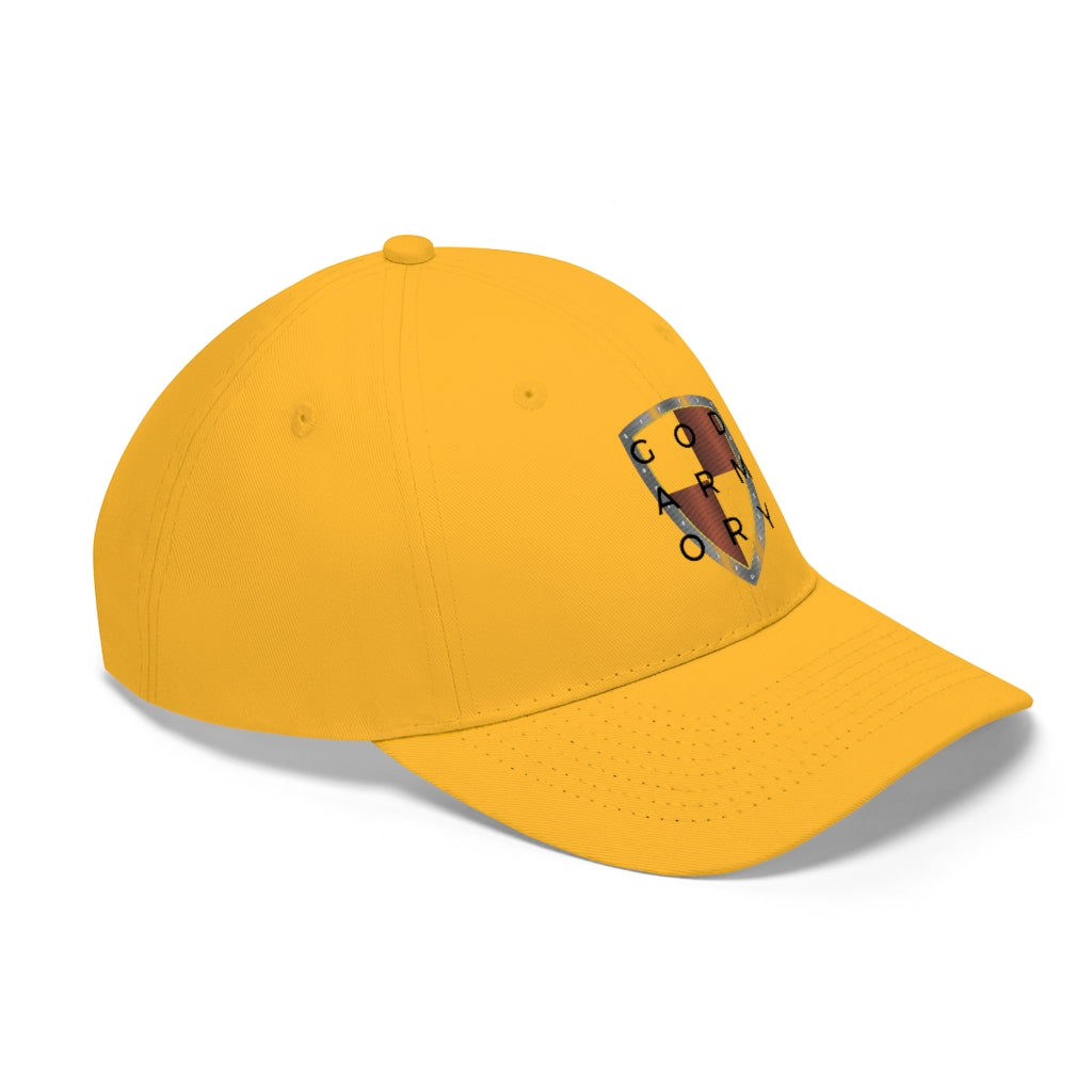 God Armory Shield Hat