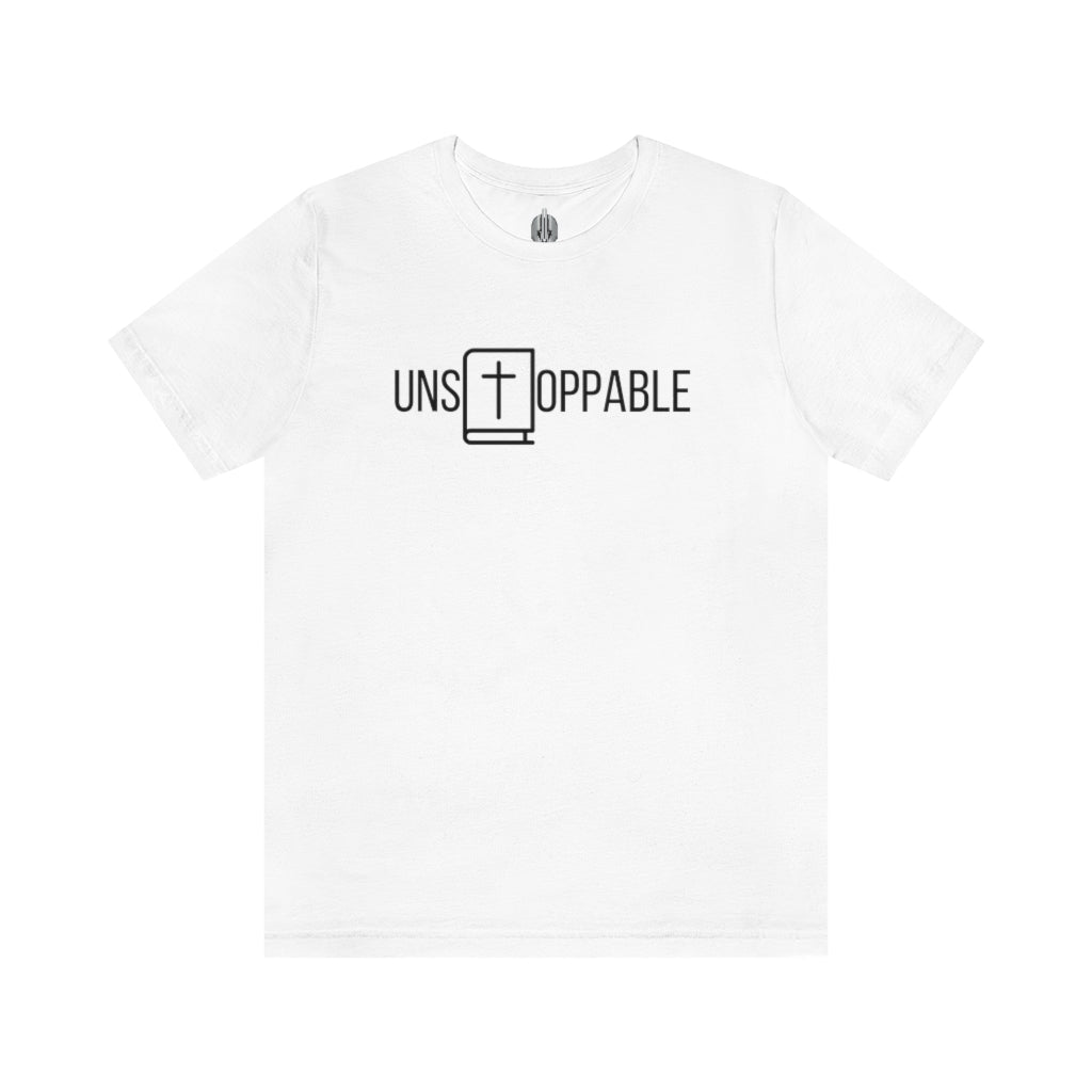 Unstoppable Tee