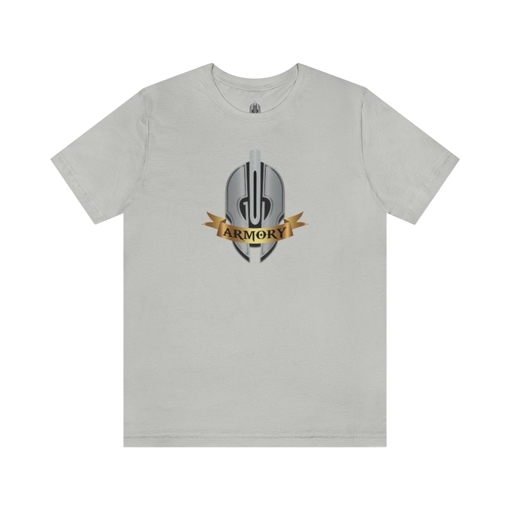 God Armory Tee