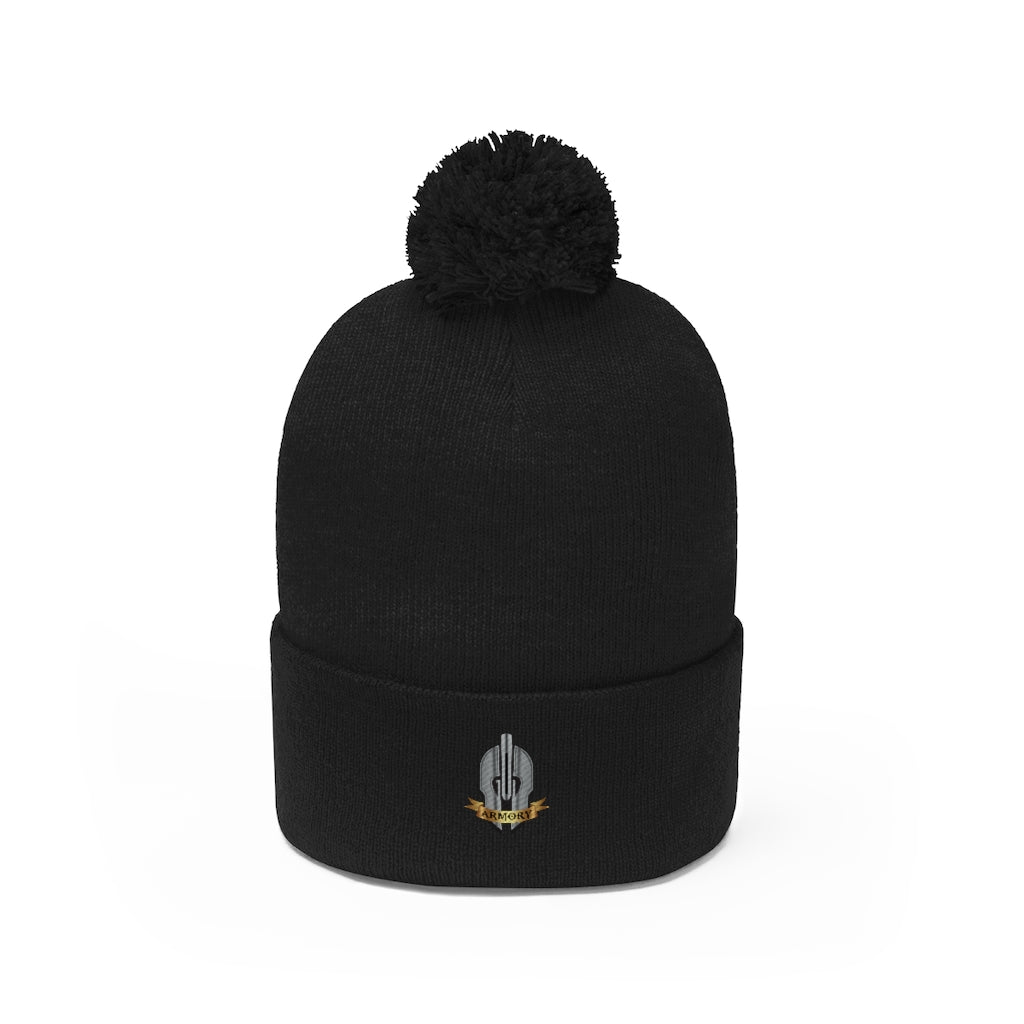 God Armory Beanie