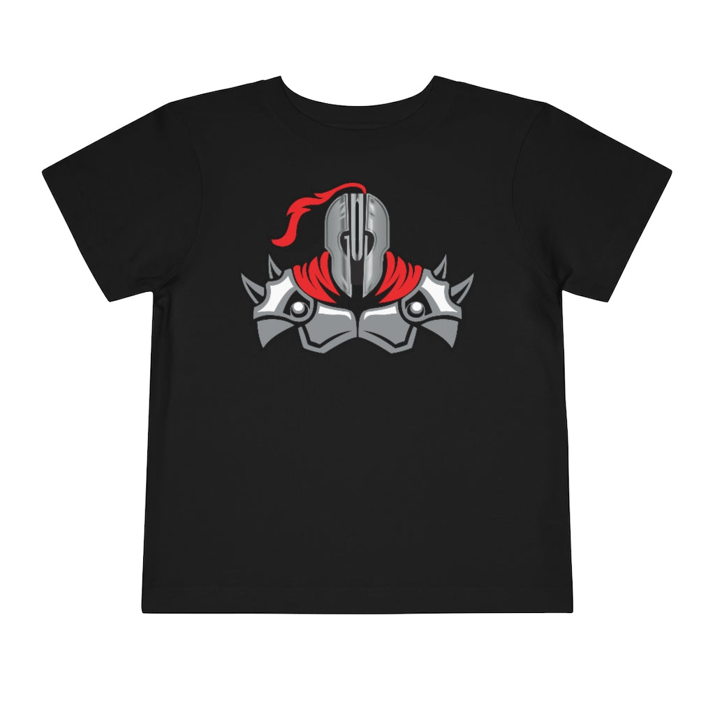 God Armory Warrior Toddler Tee