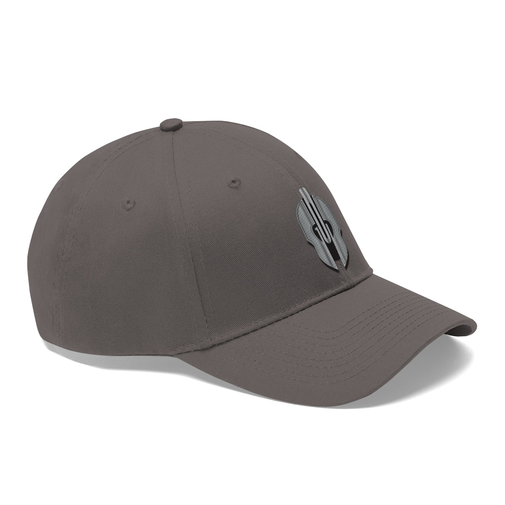 God Armory Helmet Twill Hat