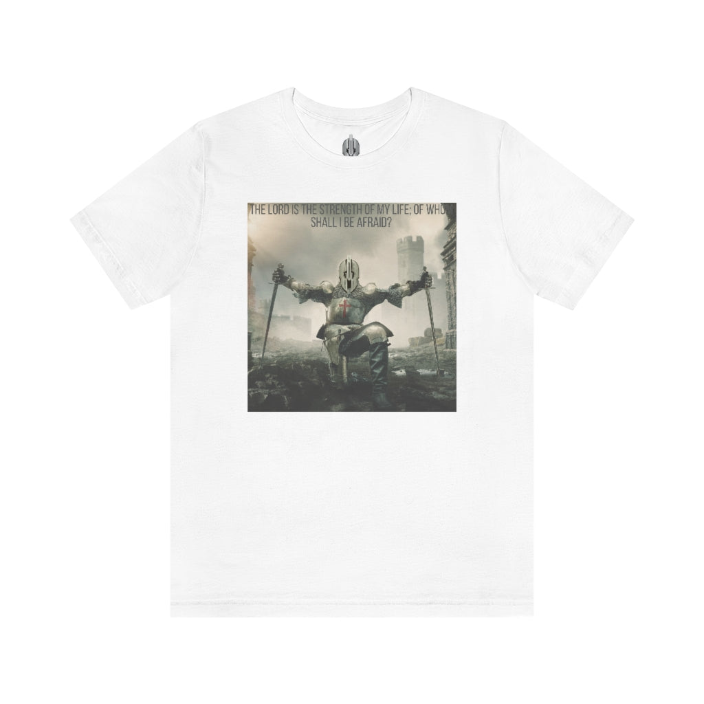 Strength of my Life Tee