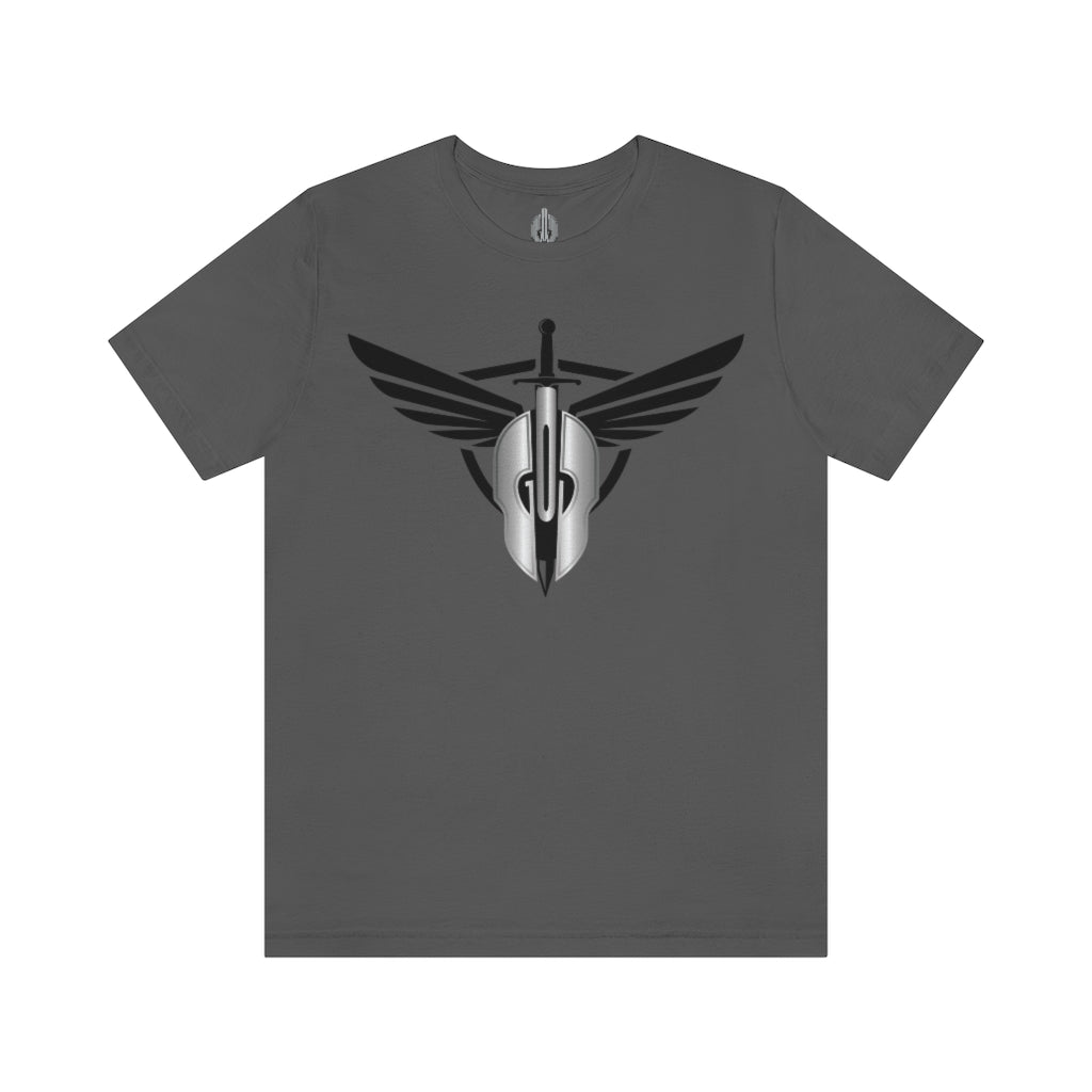 God Armory Wings Tee