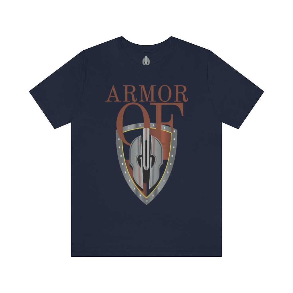 Armor of God Tee