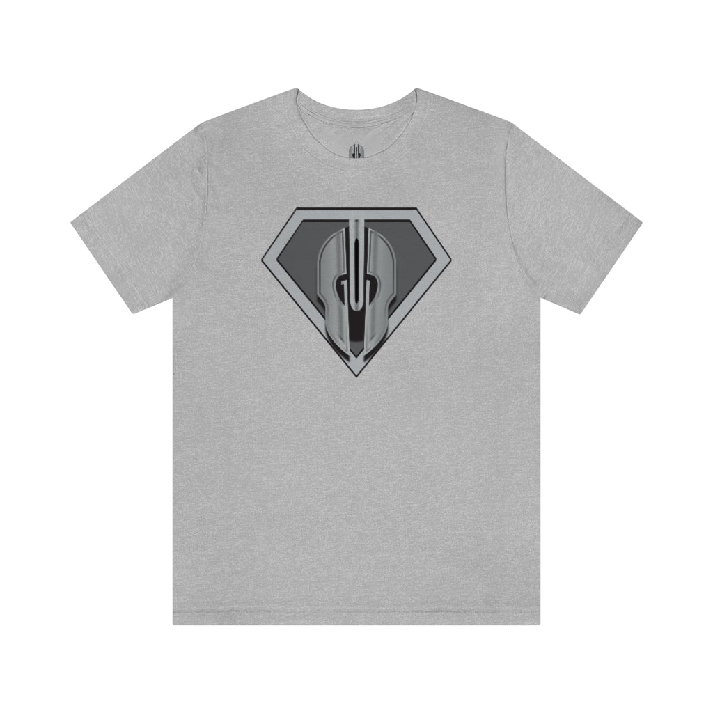 God Armory Superhero Tee