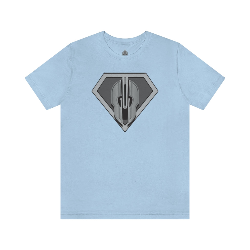 God Armory Superhero Tee