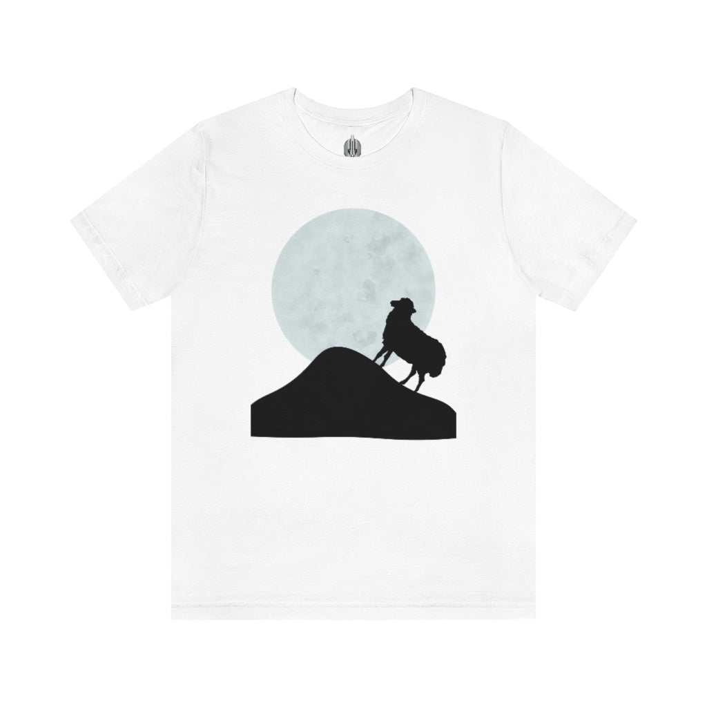 Sheep Tee