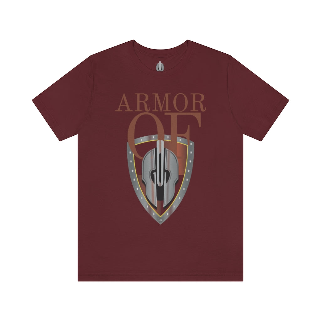 Armor of God Tee