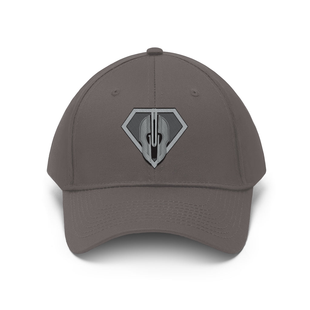 Superhero Dad Hat