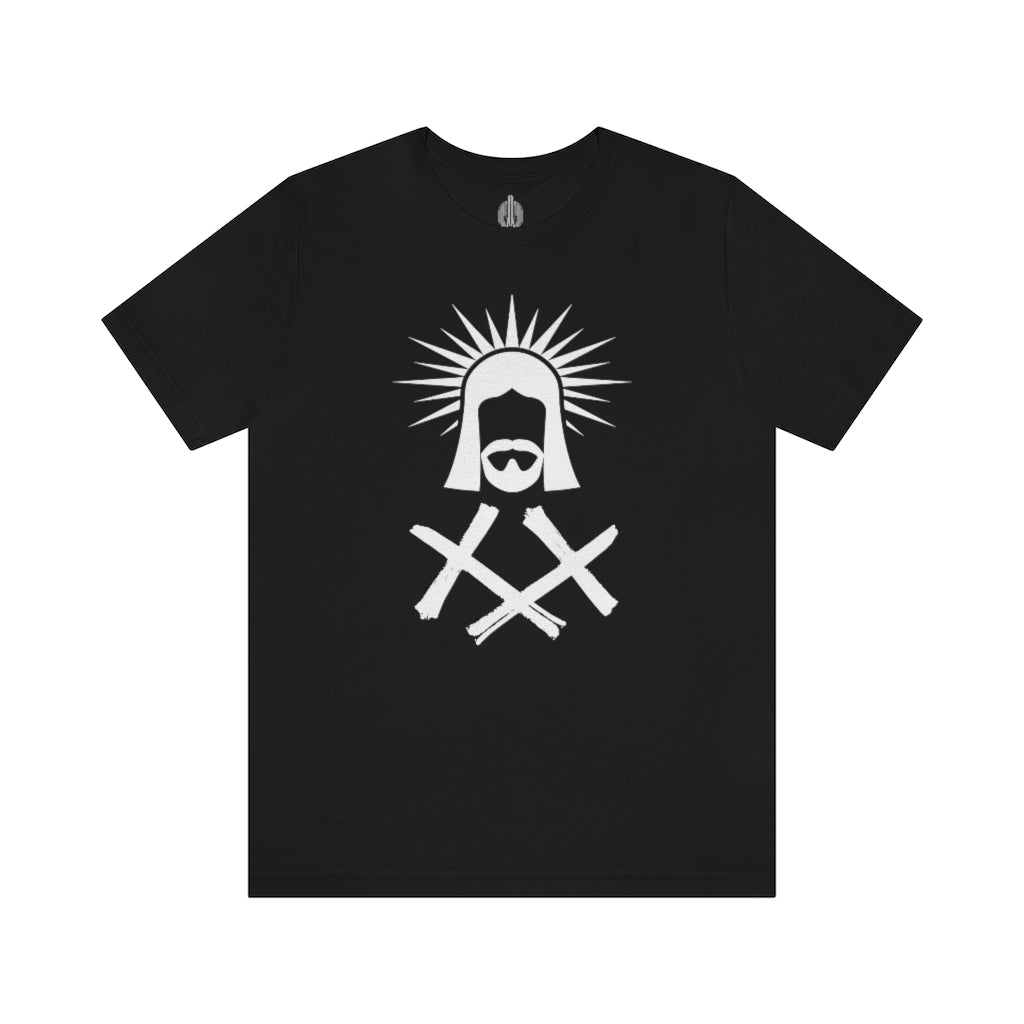 Jesus Cross Tee