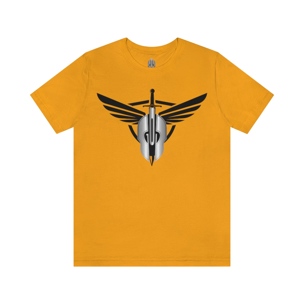 God Armory Wings Tee