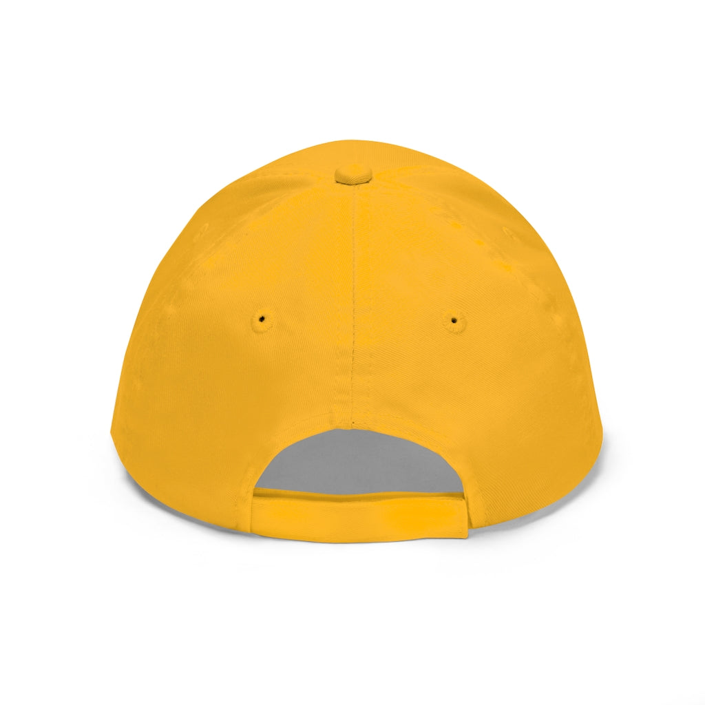 God Armory Shield Twill Hat