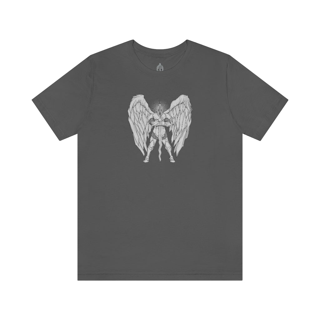 God Armory Angel Tee