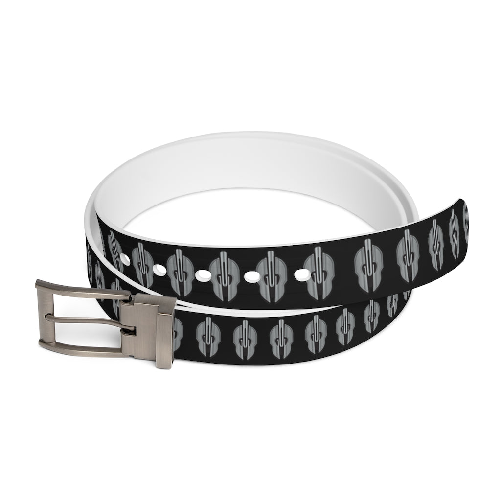 God Armory Helmet Belt - Black