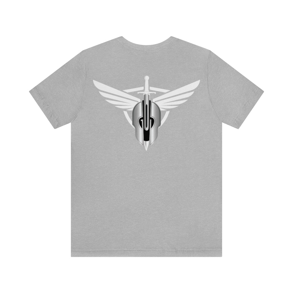 God Armory White Wings Tee