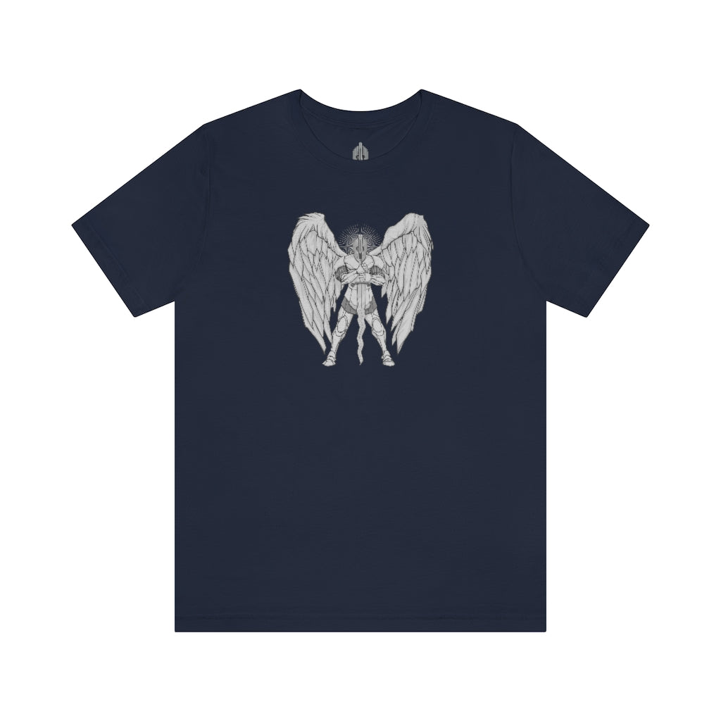 God Armory Angel Tee