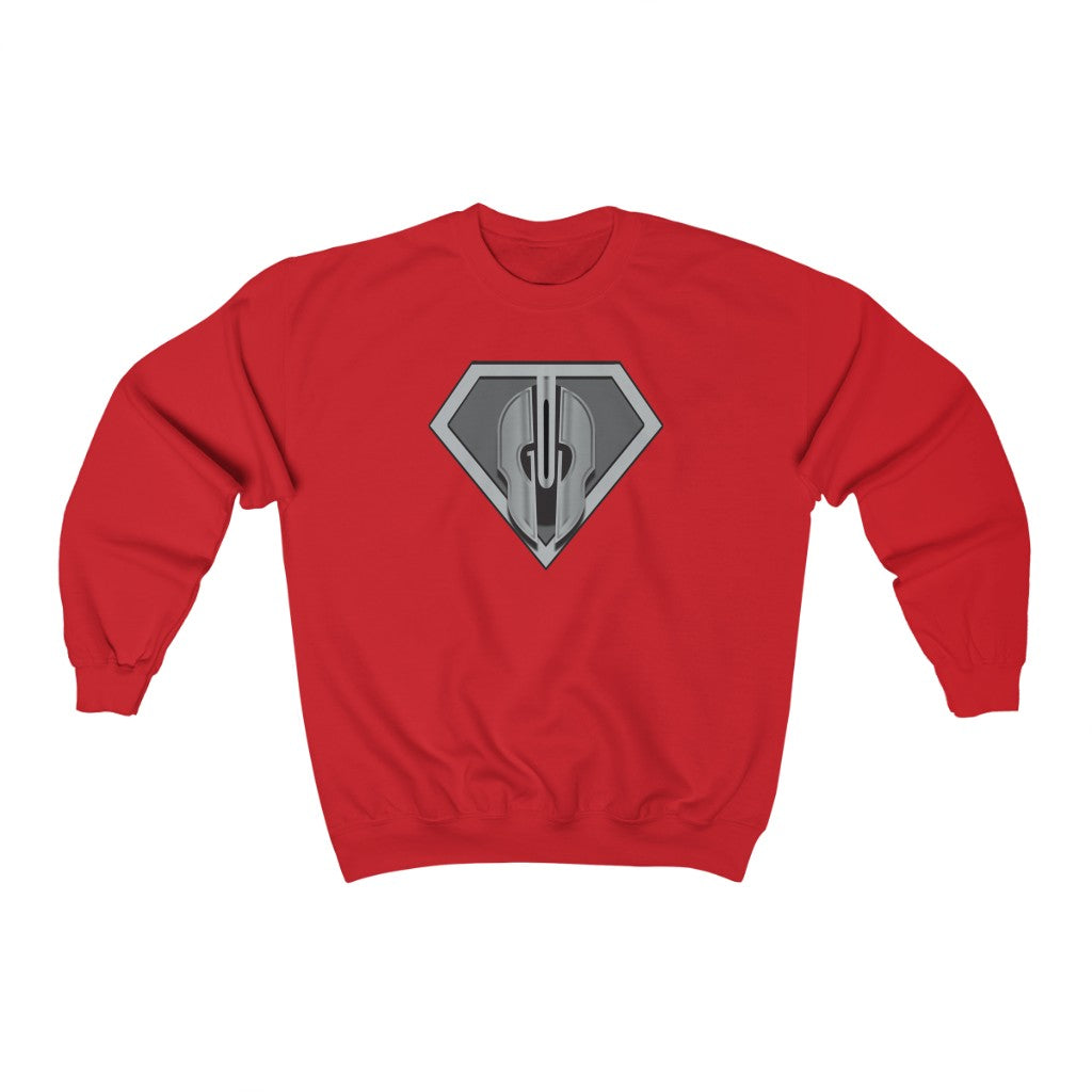 Superhero Sweatshirt