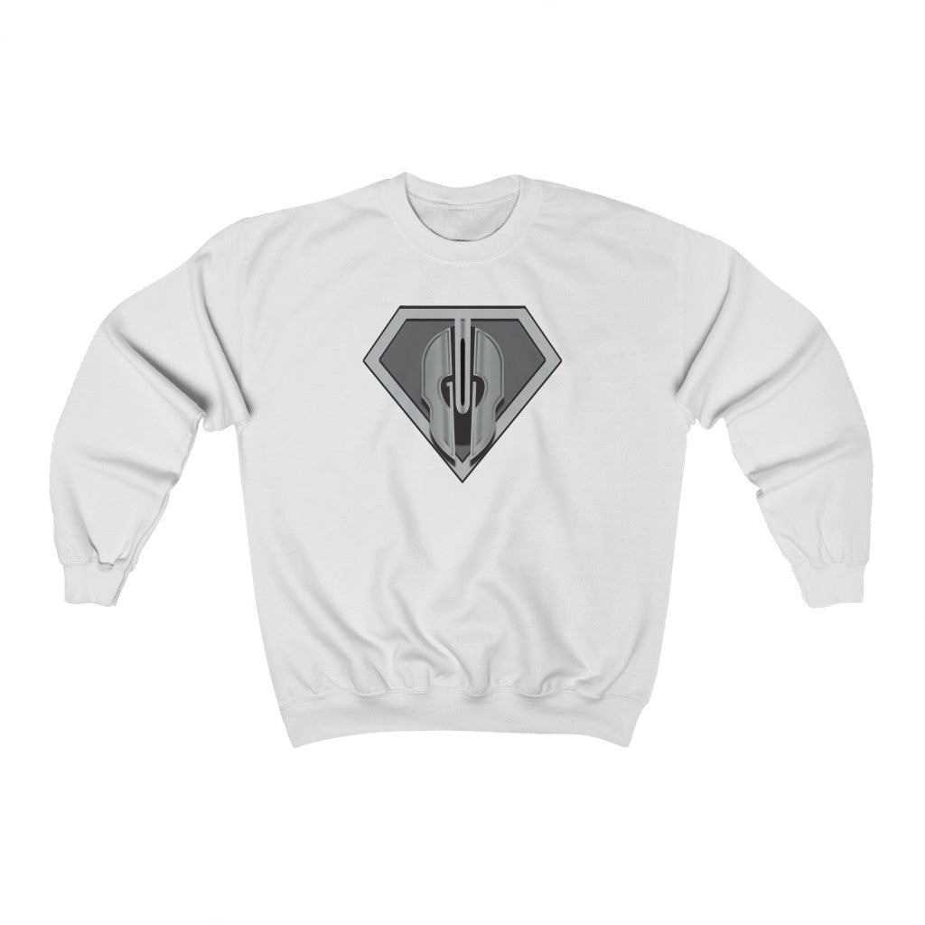 Superhero Sweatshirt