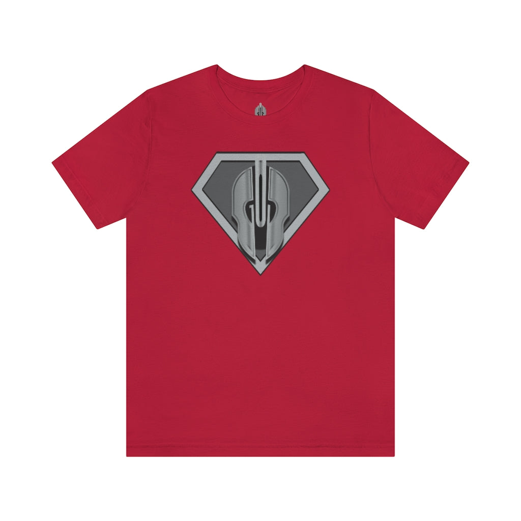 God Armory Superhero Tee