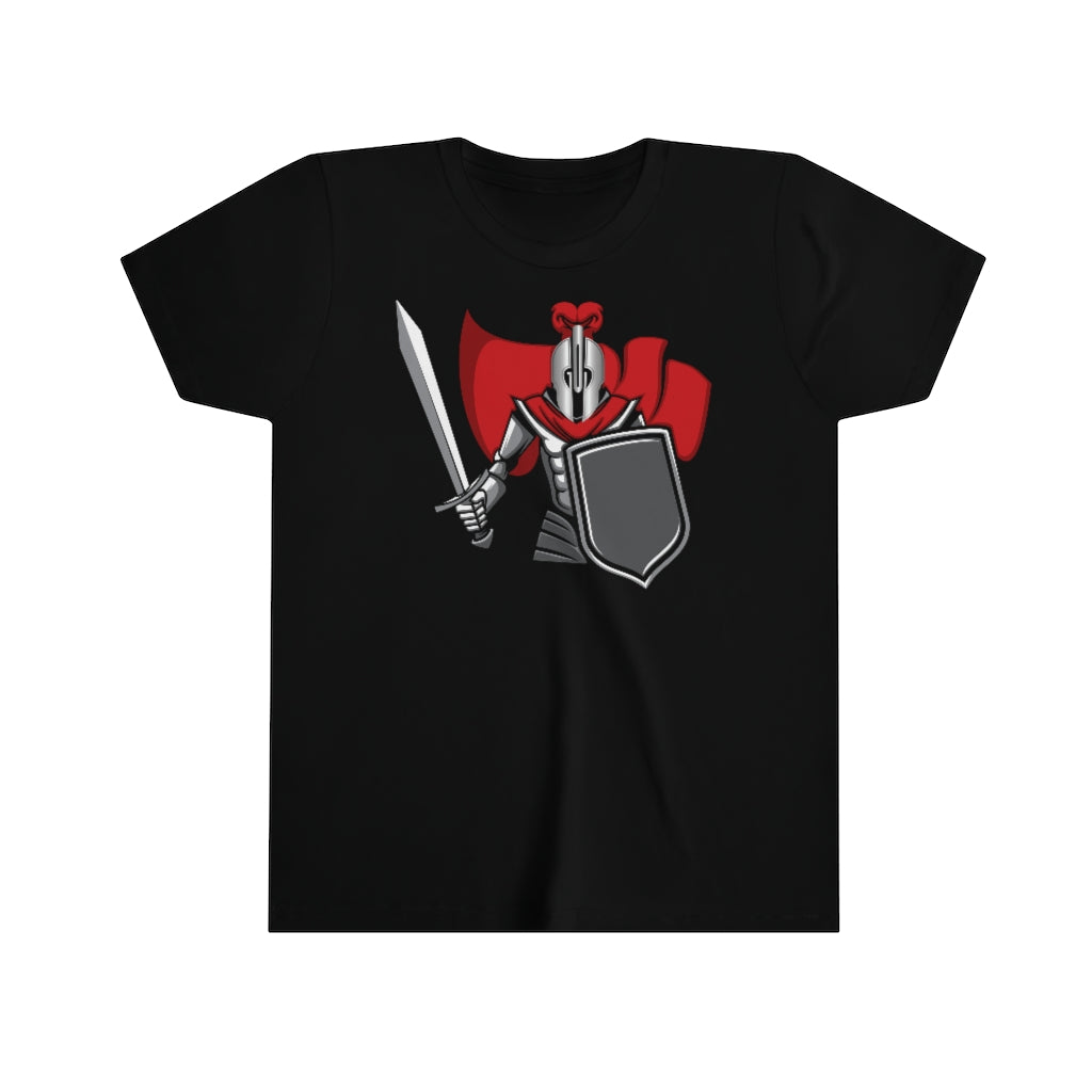 God Armory Warrior Body Youth Tee