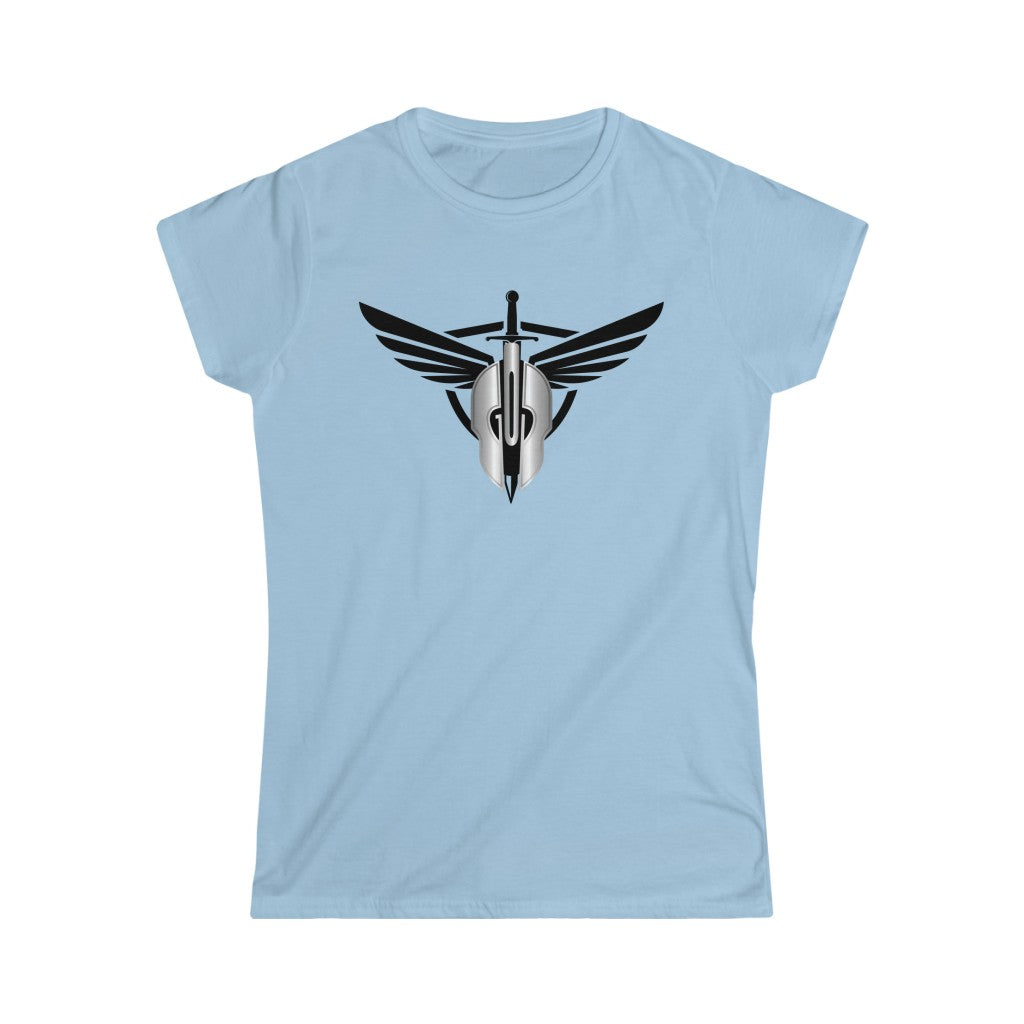 God Armory Wings Tee