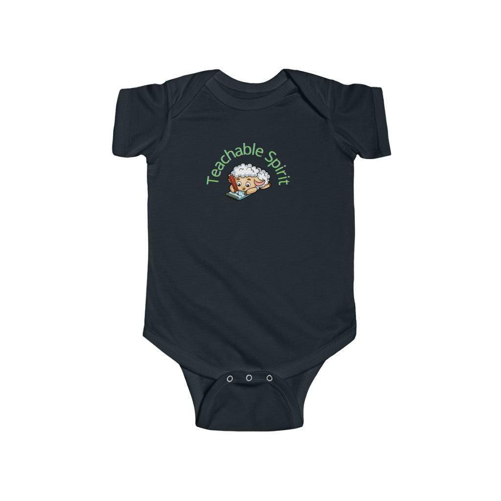 Teachable Spirit Infant Bodysuit