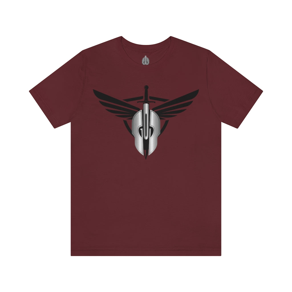 God Armory Wings Tee