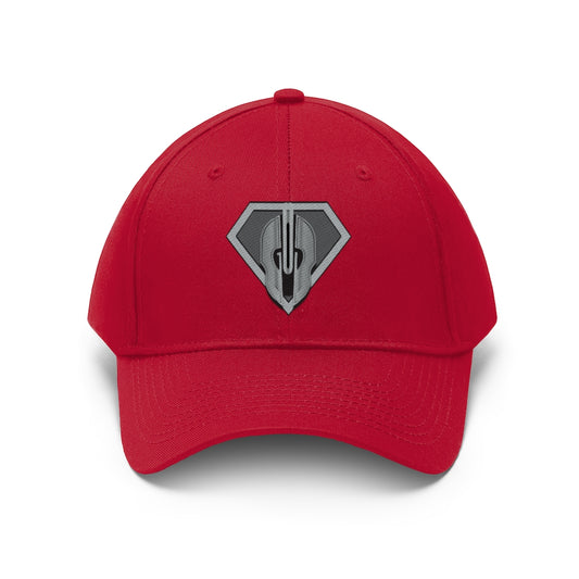 Superhero Dad Hat