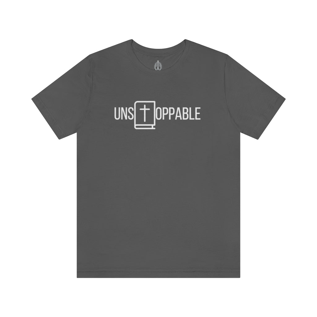 Unstoppable Tee