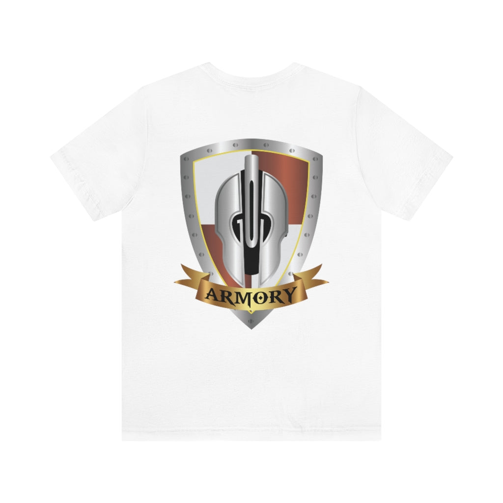 God Armory Shield Tee