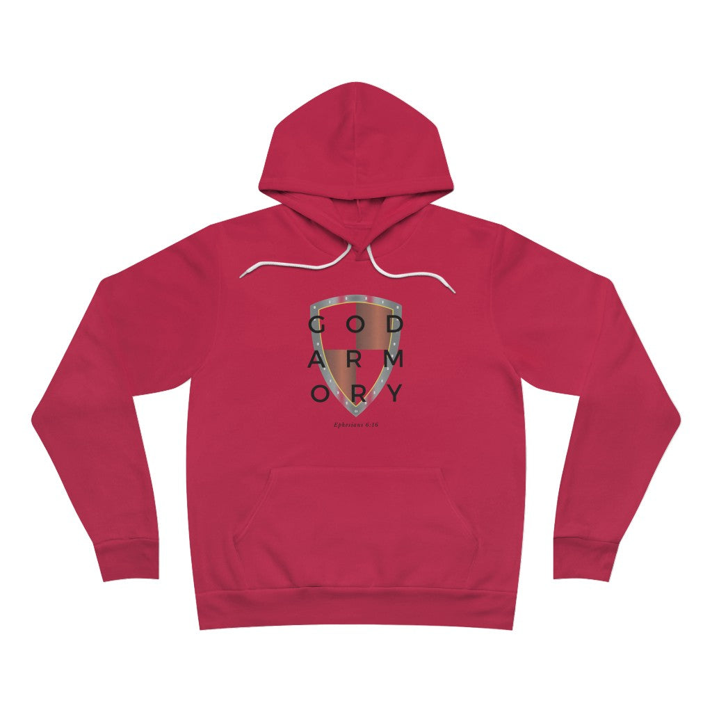 God Armory Hoodie