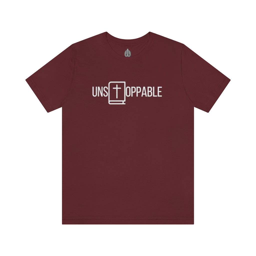 Unstoppable Tee