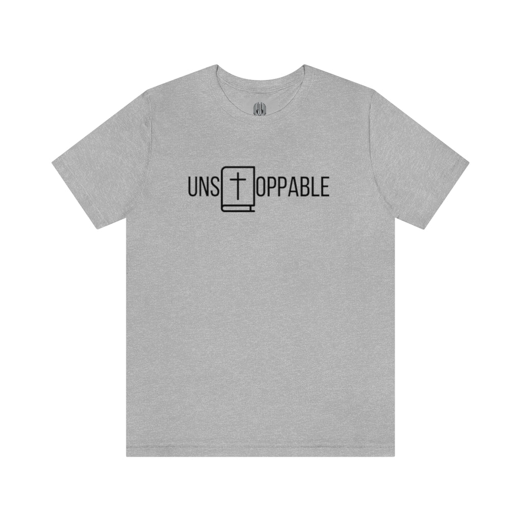 Unstoppable Tee