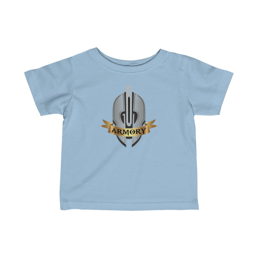 God Armory Infant Tee