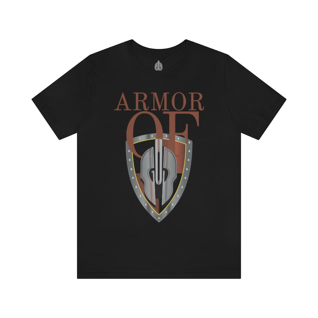 Armor of God Tee