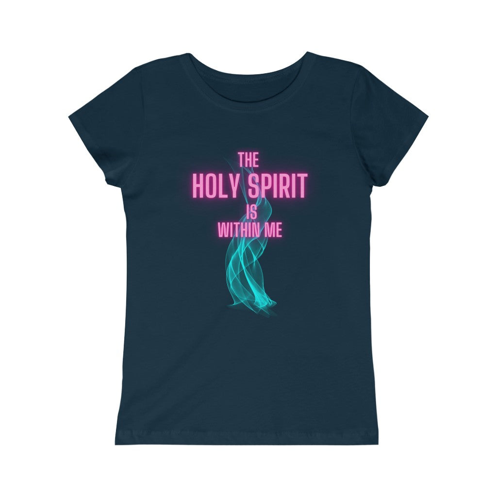 Holy Spirit Youth Tee