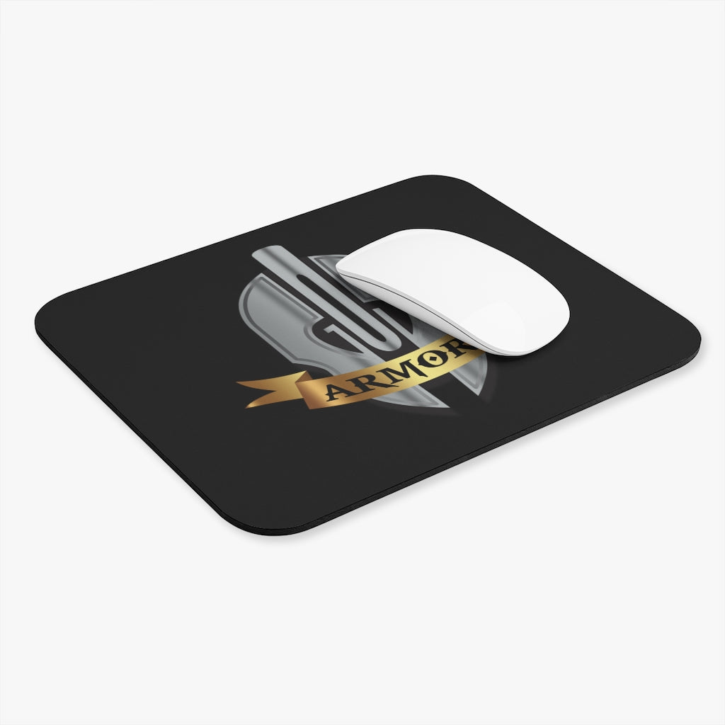 God Armory Mouse Pad (Rectangle)