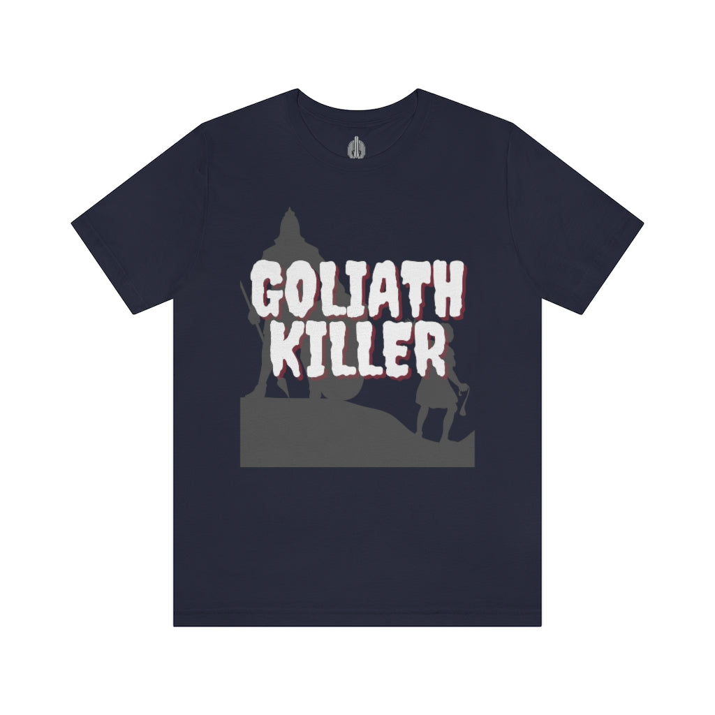 Goliath Killer Tee