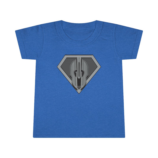 Superhero Toddler T-shirt