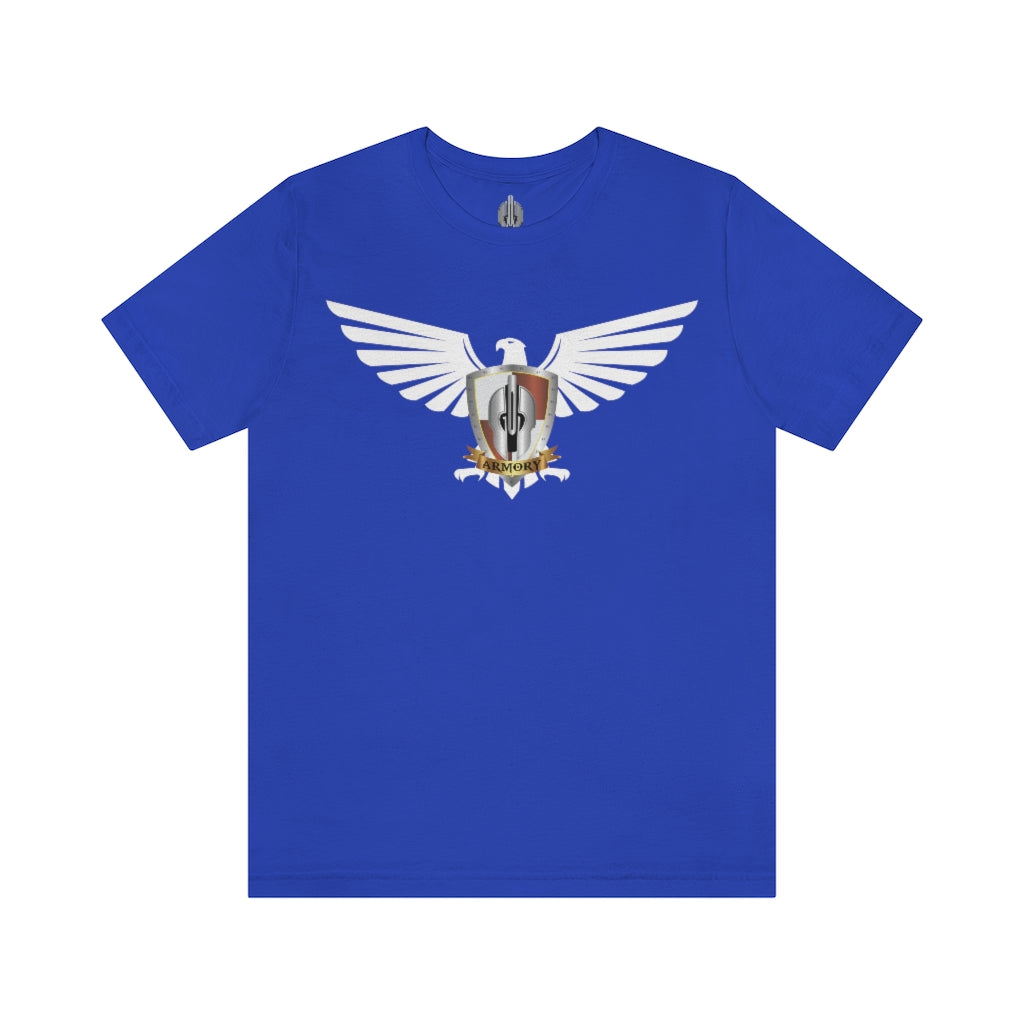 God Armory Eagle Tee