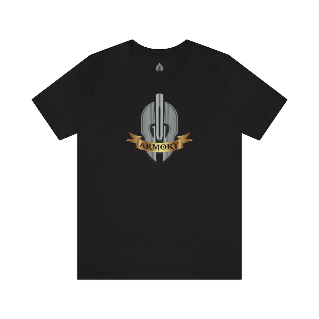 God Armory Tee