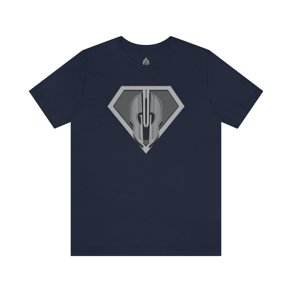 God Armory Superhero Tee