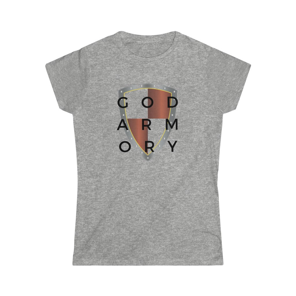 God Armory Shield Tee