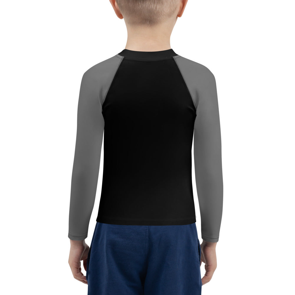 Kids Rash Guard