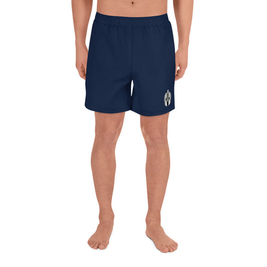 God Armory Helmet Shorts - Dark Blue