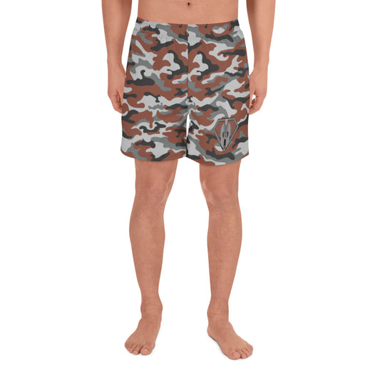 God Armory Superhero Camo Edition Shorts