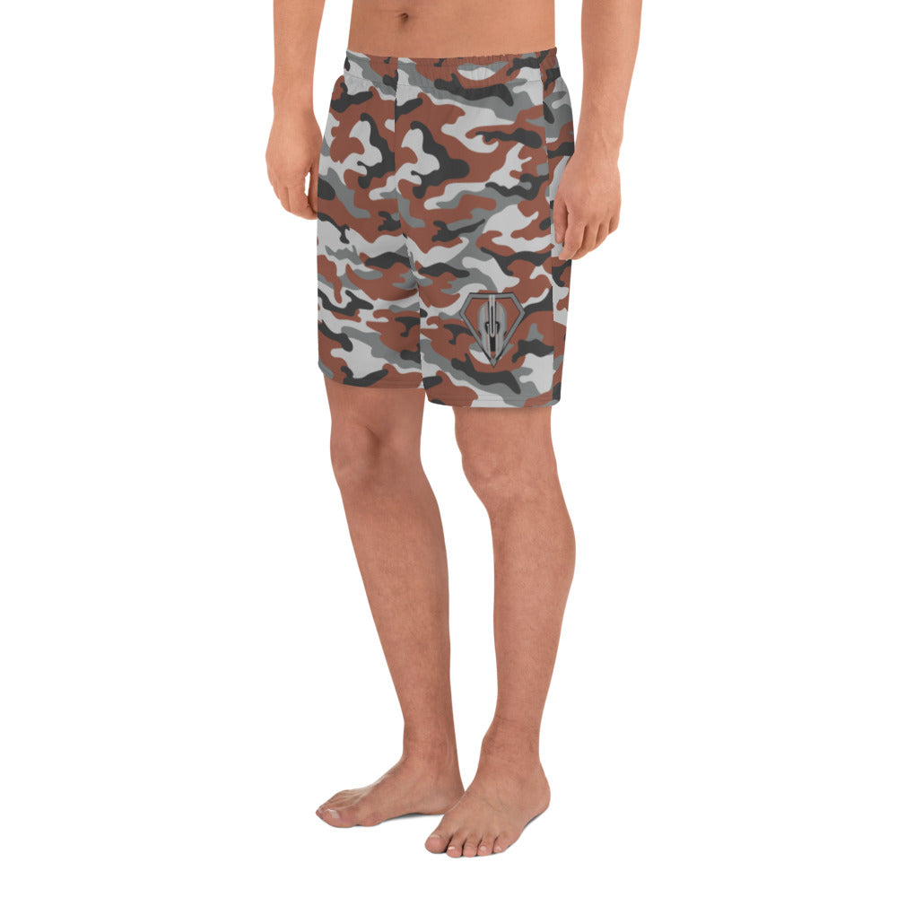 God Armory Superhero Camo Edition Shorts